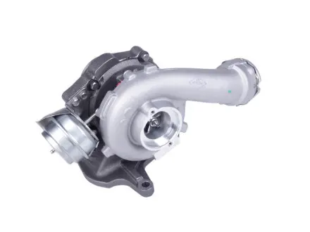 GTB1749VSL14831TURBO Турбіна нова VW T5 03-15 SL TURBO подбор по vin на Brocar