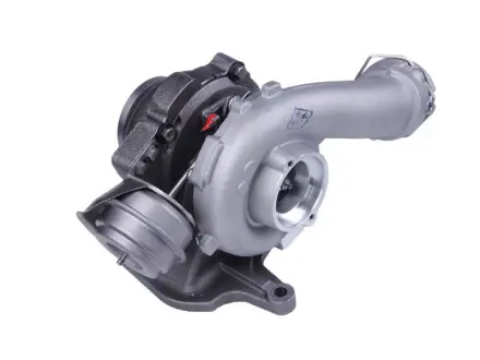 GT17VSL15994TURBO Турбіна нова VW T5 03-15 SL TURBO підбір по vin на Brocar