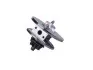 Картридж турбіни KKK BV40 BV39-SL171436-CHRA