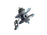 Картридж турбіни KKK BV35 BV35-SL161397-CHRA