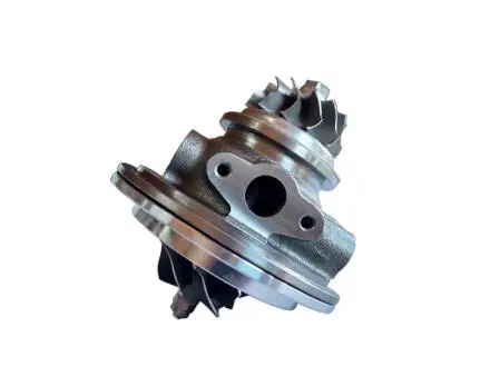 K04SL161337CHRA Картридж турбіни KKK K04 SL TURBO подбор по vin на Brocar