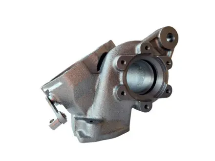 K03BLTH Корпус турбіни KKK K03 SL TURBO подбор по vin на Brocar