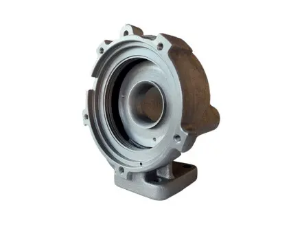 GT1749V7174785TH Корпус турбіни SL TURBO подбор по vin на Brocar