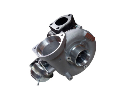 GT2260VSL190032TURBO Турбіна нова SL TURBO підбір по vin на Brocar
