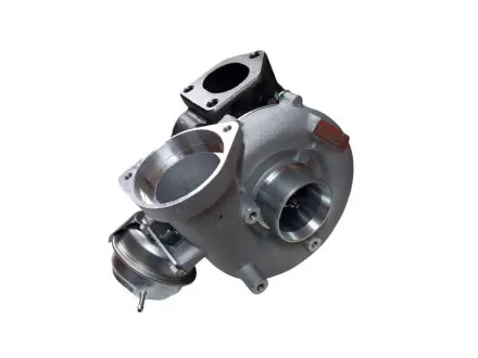 GT2260VSL190032TURBO Турбіна нова SL TURBO підбір по vin на Brocar