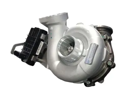 GT2260VSL181011TURBO Турбіна нова SL TURBO підбір по vin на Brocar