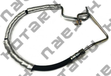 HPSHFUS Шланг гидроусилителя руля (FORD FIESTA/FUSION CBK 2001-2012) (FORD 1465854) HOTARU підбір по vin на Brocar