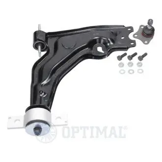 G6617 Важіль підвіски OPTIMAL підбір по vin на Brocar