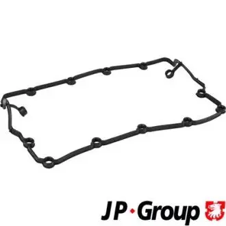 1119205500 Прокладка клапанної кришки JP GROUP подбор по vin на Brocar
