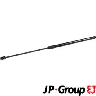 1281205100 Амортизатор багажника JP GROUP подбор по vin на Brocar