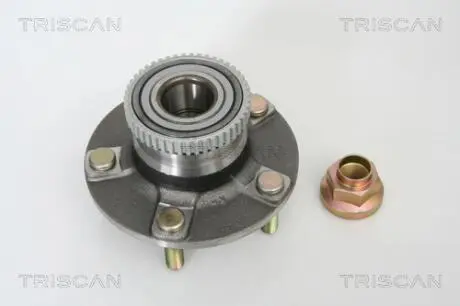 853021203 Комплект підшипника моточини задній TRISCAN підбір по vin на Brocar