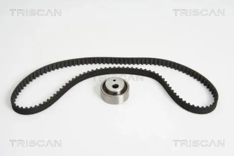 864710006 Зубчастий ремінь KIT TRISCAN підбір по vin на Brocar