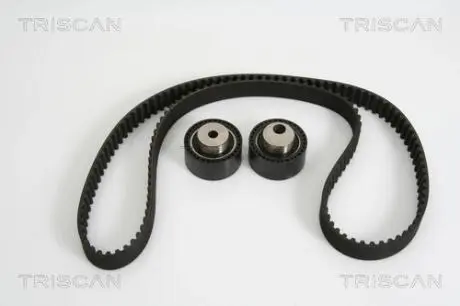 864710065 Зубчастий ремінь KIT TRISCAN підбір по vin на Brocar