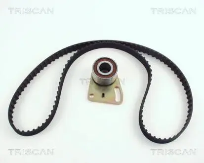 864716001 Зубчастий ремінь KIT TRISCAN підбір по vin на Brocar