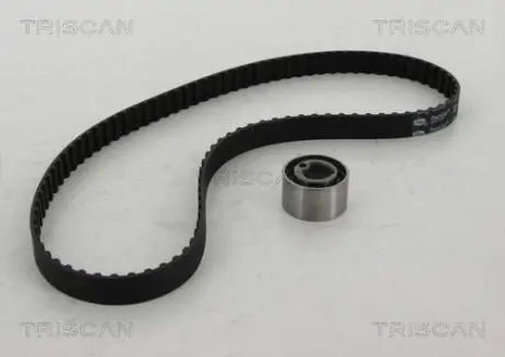864769005 Зубчастий ремінь KIT TRISCAN підбір по vin на Brocar
