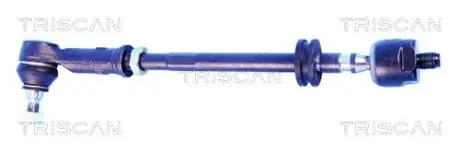 850029364 Рульова тяга TRISCAN підбір по vin на Brocar