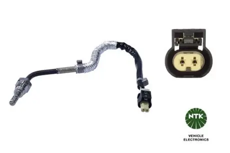 92350 Датчик температур вихл. газів NTK підбір по vin на Brocar