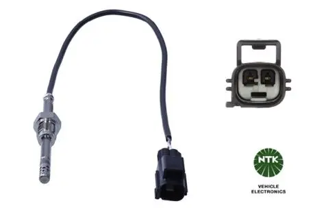 94584 Датчик температур вихл. газів NTK підбір по vin на Brocar