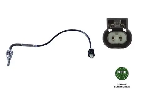 93499 Датчик температур вихл. газів NTK підбір по vin на Brocar