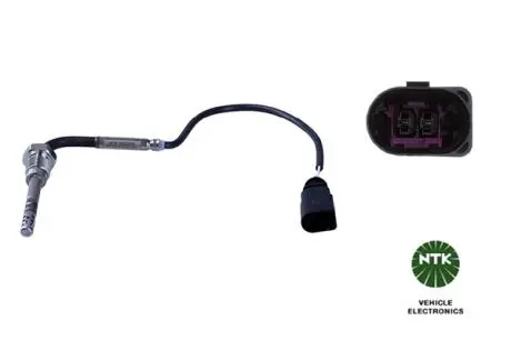 93009 Датчик температур вихл. газів NTK підбір по vin на Brocar
