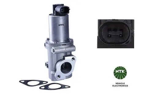95269 Клапан EGR NTK подбор по vin на Brocar