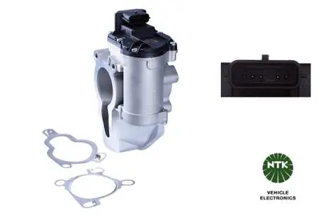 95333 Клапан EGR NTK підбір по vin на Brocar