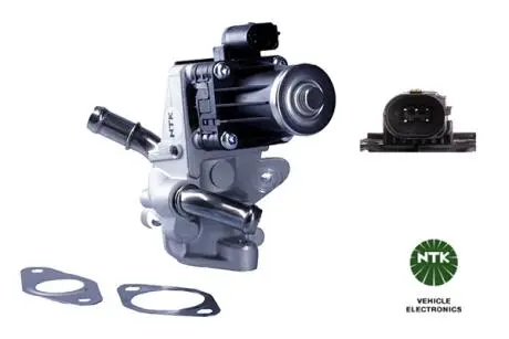 94117 Клапан EGR NTK подбор по vin на Brocar