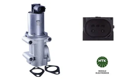 92511 Клапан EGR NTK підбір по vin на Brocar