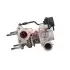 Турбіна відновлена  OPEL Astra H 04-14, Combo C 01-11, Astra G 98-05, Corsa C 00-06 49173-06501