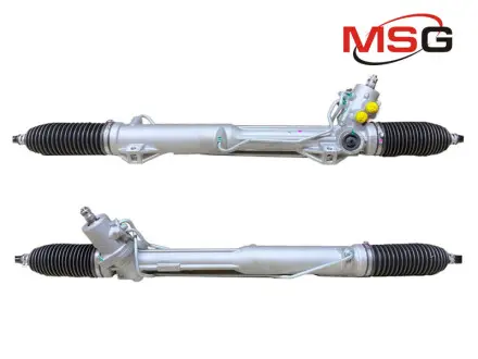 BW228 Рульова рейка з ГПК нова BMW X1 E84 09-15, BMW 3 E90-93 05-12 MSG подбор по vin на Brocar
