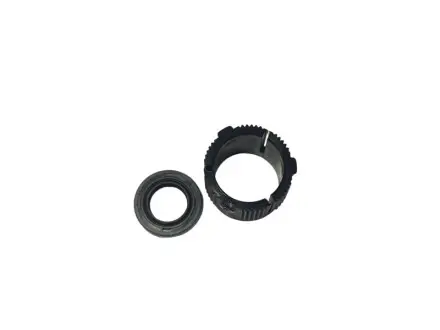 TY1012KIT Ремкомплект рейки без ГПК TOYOTA Yaris 00-05 MSG підбір по vin на Brocar