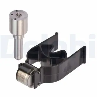 7135837 Елементи паливної системи DELPHI підбір по vin на Brocar