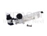 2508469 Клапан EGR AUDI/SEAT/SKODA/VW A3/Altea/Superb/Passat "1,6-2,0 "03>> HITACHI підбір по vin на Brocar