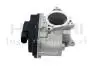 2508460 Клапан EGR AUDI/SEAT/SKODA/VW A4/Exeo/Superb/Passat &quot;2,0 &quot;03&gt;&gt; HITACHI підбір по vin на Brocar