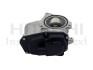 2508460 Клапан EGR AUDI/SEAT/SKODA/VW A4/Exeo/Superb/Passat "2,0 "03>> HITACHI підбір по vin на Brocar