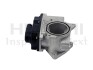 2508460 Клапан EGR AUDI/SEAT/SKODA/VW A4/Exeo/Superb/Passat "2,0 "03>> HITACHI підбір по vin на Brocar