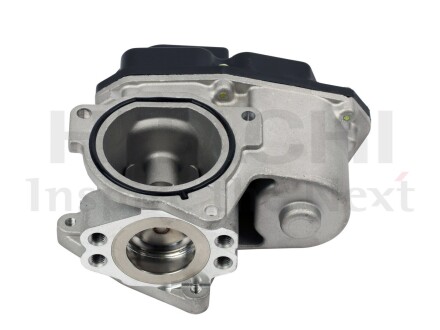 2508460 Клапан EGR AUDI/SEAT/SKODA/VW A4/Exeo/Superb/Passat "2,0 "03>> HITACHI подбор по vin на Brocar