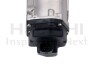 2508460 Клапан EGR AUDI/SEAT/SKODA/VW A4/Exeo/Superb/Passat "2,0 "03>> HITACHI підбір по vin на Brocar