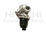 2508481 Клапан EGR CITROEN/FORD/PEUGEOT Berlingo/Focus/307 "1,6 "03>> HITACHI підбір по vin на Brocar