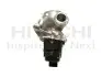 2508481 Клапан EGR CITROEN/FORD/PEUGEOT Berlingo/Focus/307 &quot;1,6 &quot;03&gt;&gt; HITACHI підбір по vin на Brocar