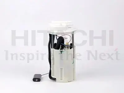 2503564 Паливний насос в зборі BMW 1/3/X1 "1,6-3,0 "04-15 HITACHI підбір по vin на Brocar