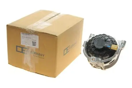 800566 Подушка двигуна OE GERMANY підбір по vin на Brocar