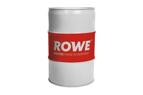 25004060099 Олива трансмісійна HIGHTEC TOPGEAR SAE 75W-90 HC-LS (60 L) ROWE підбір по vin на Brocar