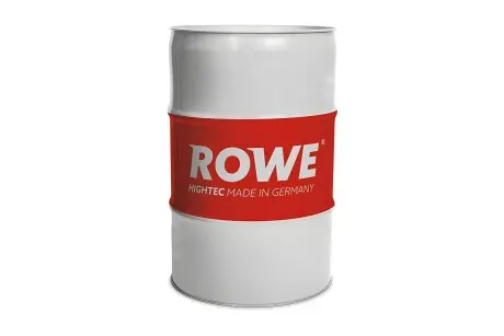 25001060099 Олива трансмісійна HIGHTEC TOPGEAR SAE 80W-90 (60 L) ROWE подбор по vin на Brocar