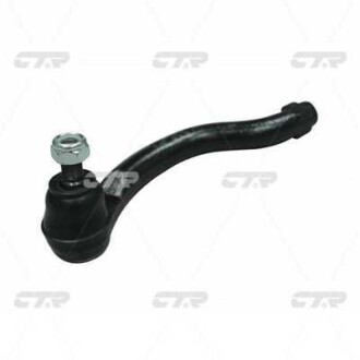 CE0242L Наконечник тяги рульової L Honda Civic 13- Acura ILX 13-19 OLD CEHO-55L (вир-во CTR) CTR подбор по vin на Brocar