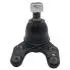 CB0278 Опора кульова нижня Ford Ranger 98- Mazda ProCeed 84-93 OLD CBMZ-21 (вир-во CTR) CTR підбір по vin на Brocar