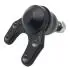 CB0278 Опора кульова нижня Ford Ranger 98- Mazda ProCeed 84-93 OLD CBMZ-21 (вир-во CTR) CTR підбір по vin на Brocar