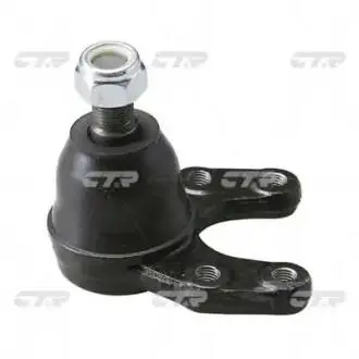 CB0278 Опора кульова нижня Ford Ranger 98- Mazda ProCeed 84-93 OLD CBMZ-21 (вир-во CTR) CTR підбір по vin на Brocar