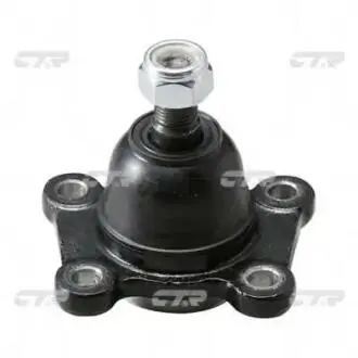 CB0380 Опора кульова нижня Toyota Hillux 85-89 HiAce 95- OLD CBT-28 (вир-во CTR) CTR подбор по vin на Brocar