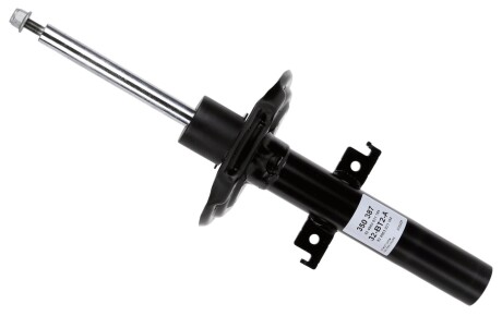 350387 Амортизатор підвіски SACHS підбір по vin на Brocar